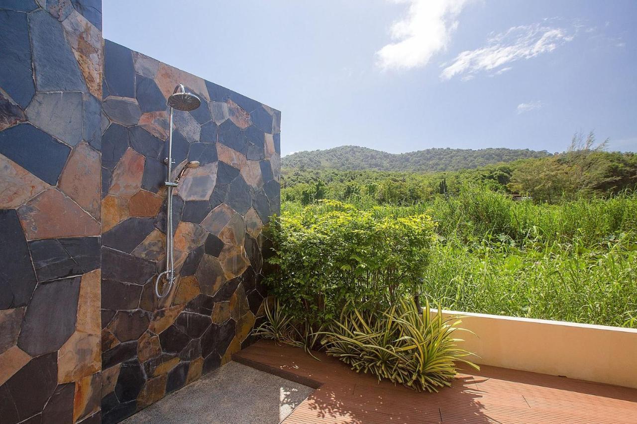 Lago Apartments By Tropiclook Nai Harn Exterior foto